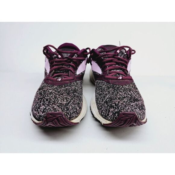 Brooks Women 8 Running Shoe - Picture 4 of 10